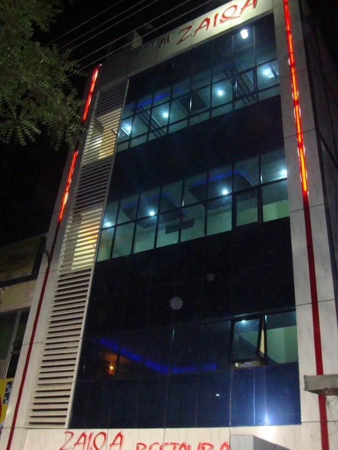 Hotel Al Zaiqa Durg Extérieur photo